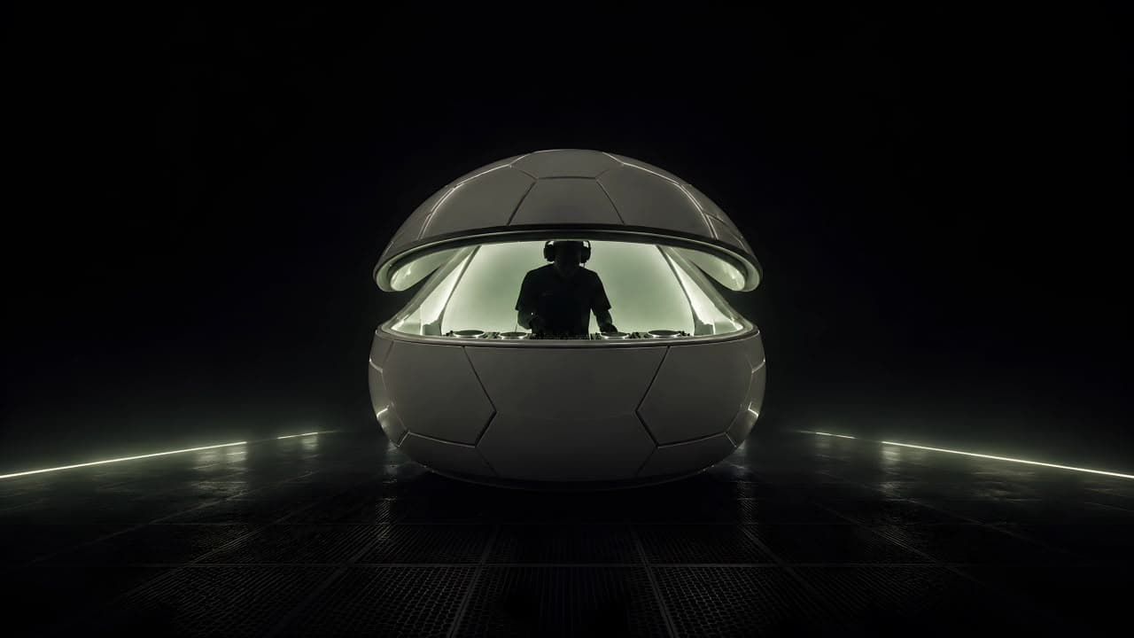 NODO Studio rotating cylinder image 11